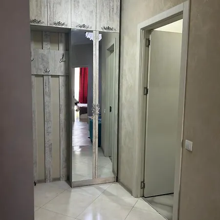 Berbuki 55 Apartment Tbilisi Exterior photo