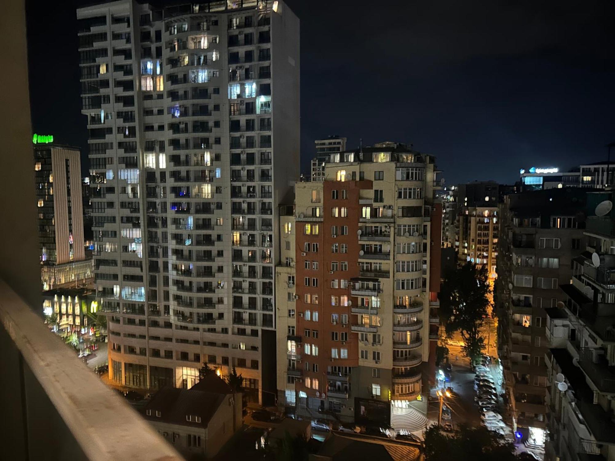 Berbuki 55 Апартаменты